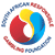 Responsible Gambling Icon South Africa