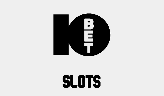 10bet slots