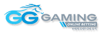GG Gaming online sports betting logo
