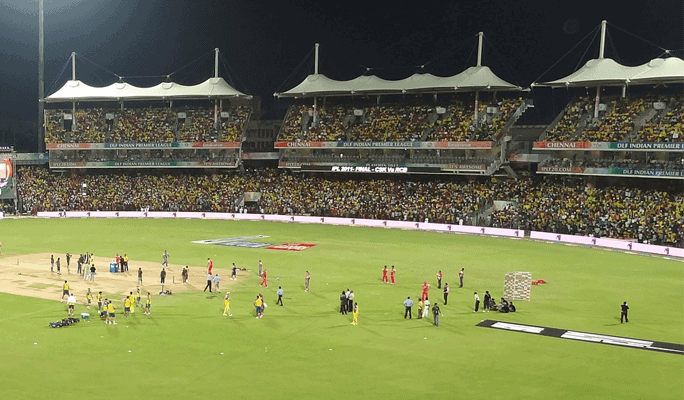 All about T20 cricket