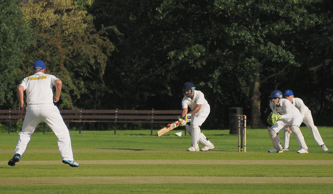 Cricket betting strategy and tips