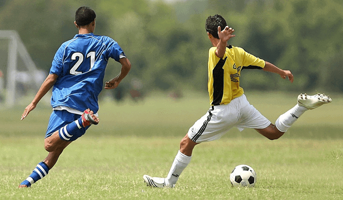 Online soccer betting strategy and tips