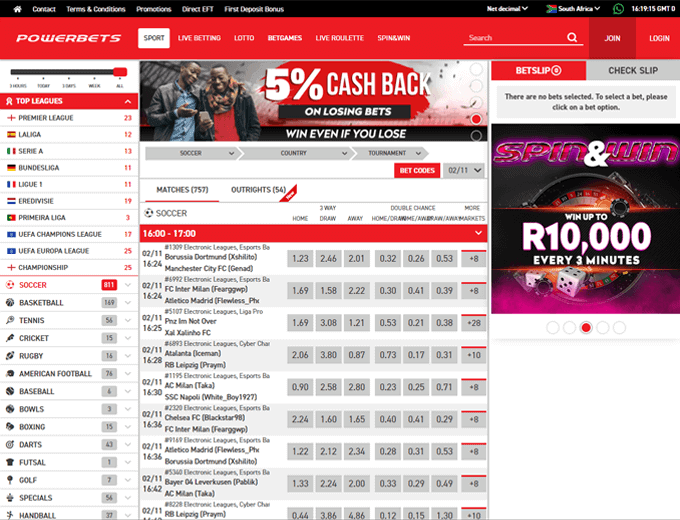 Powerbets review