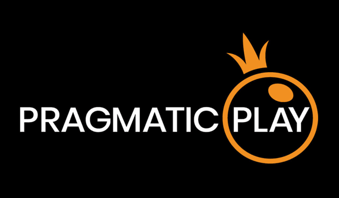 Pragmatic Play logo