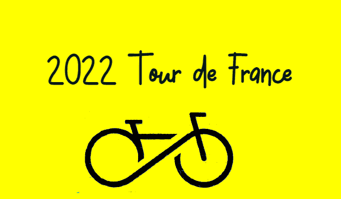 Tour De France 2022