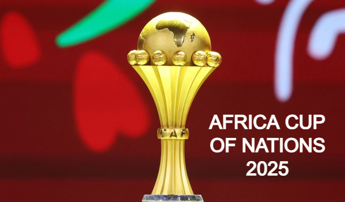 AFCON 2025 Bet and Win
