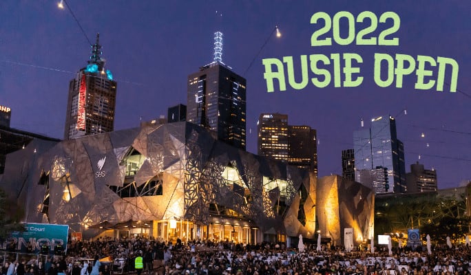 Australian Open 2022