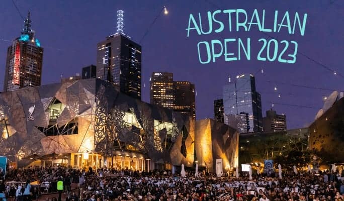 Australian Open 2023