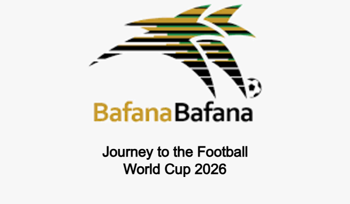 Bafana Journey to the World Cup bet and win