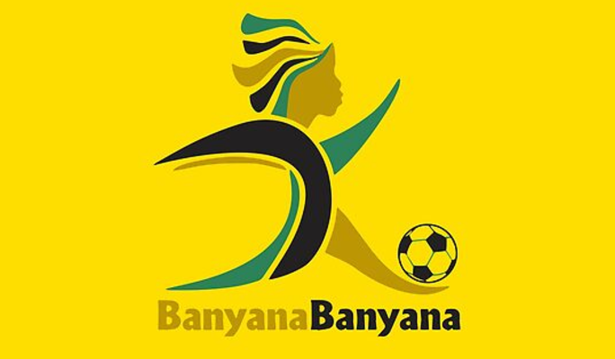 Banyana Banyana bet and win