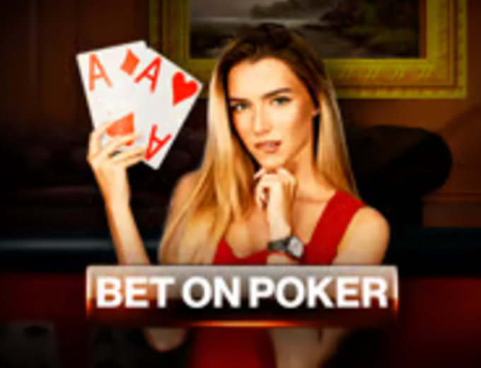 Bet On Poker Betgame Bet & Win