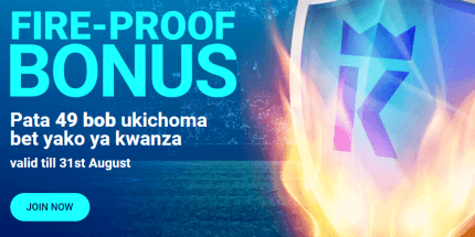 BetKing Kenya