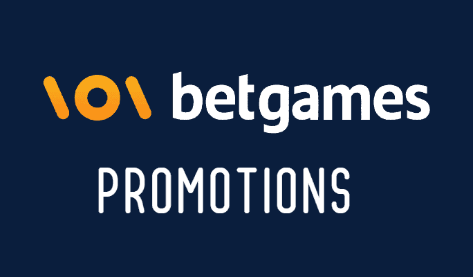 Betgames Promos