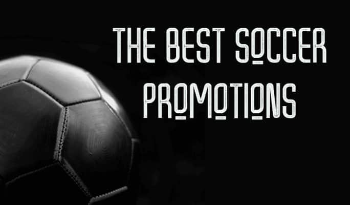 Soccer Promos