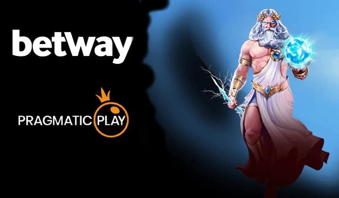 pragmatic play at betway