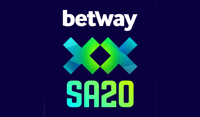 Betway SA20 Bet and Win