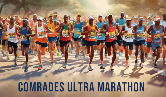 Comrades Marathon 2026 Bet and Win