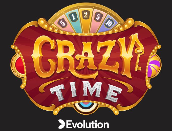Crazy Time Main Image Sept 2022