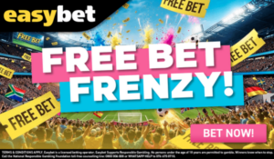 Easybet’s Free Bet Frenzy