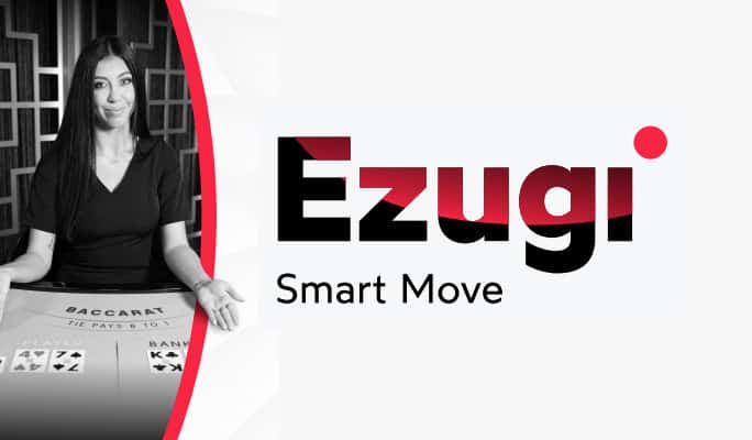 Ezugi Games