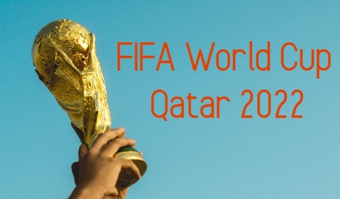 FIFA World Cup Qatar 2022