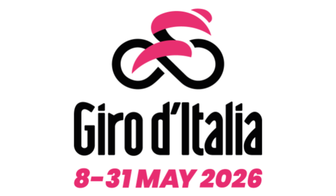 Giro D'Italia 2026 Bey and Win