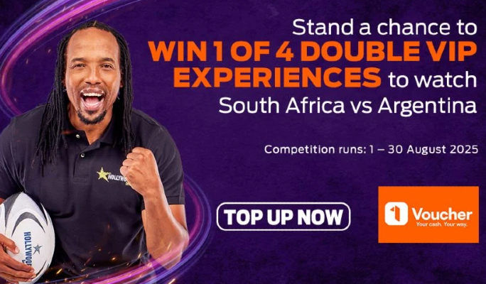 Hollywoodbets SA vs Aus Promotion Bet and Win