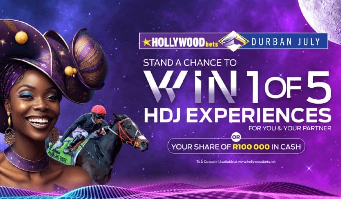 HDJ promotion 2023