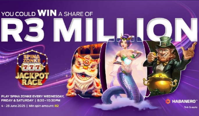 Hollywoodbets June Jackpot Race 2025 bet and win