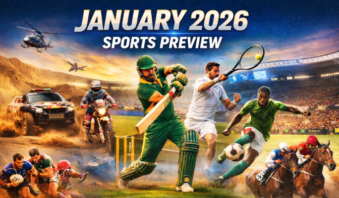 January 2026 Sports Preview Bet and Win