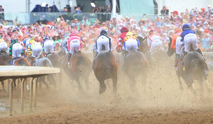 Kentucky Derby 2025 Bet and Win