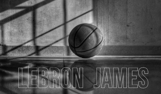 LeBron James Records