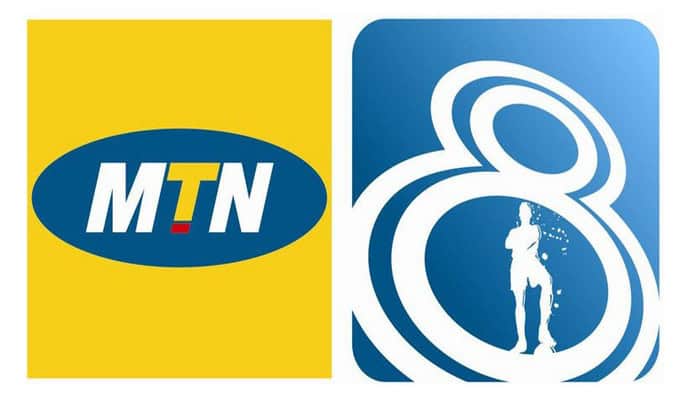MTN 8 Bet and Win