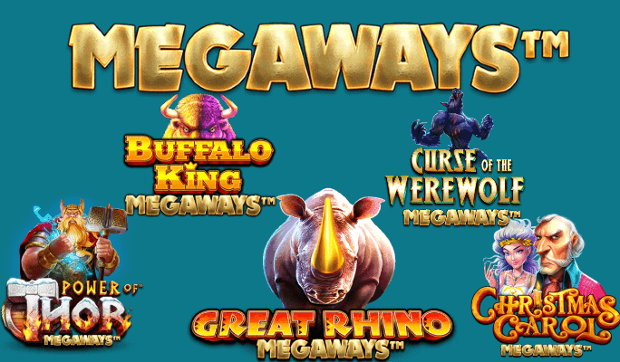 Megaways Article
