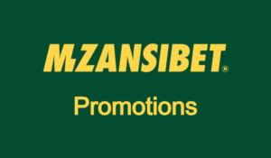 Mzansibet Promotions 2026: The Latest Betting Bonuses
