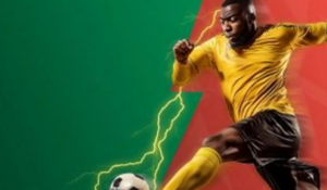 Bet on Soccer with Mzansibet
