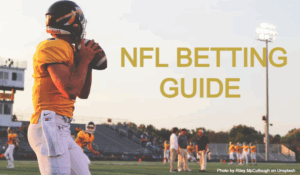 Betting Guide for the NFL  Season