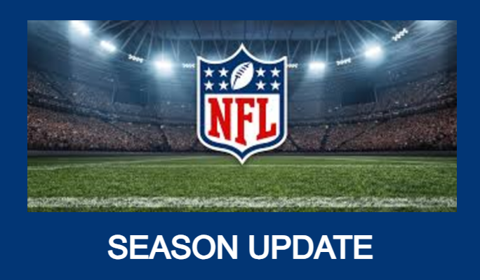 NFL December 2025 Update Bet and Win