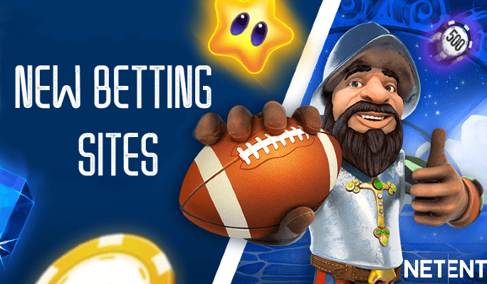 New Betting Sites 2022 and 2023 and 2024