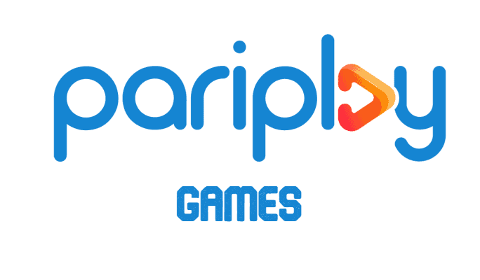 PariPlay Games