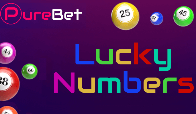 Purebet Lucky Numbers Article
