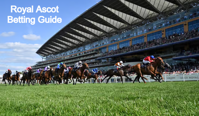 Royal Ascot Betting Guide Bet and Win