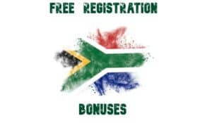 Betting Sites with Free Registration Bonus