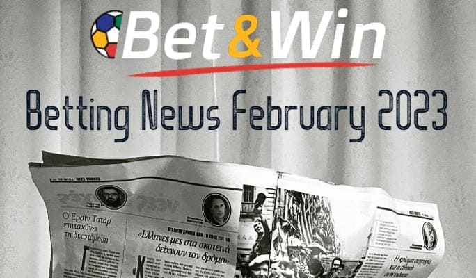 Sport Preview Feb 2023