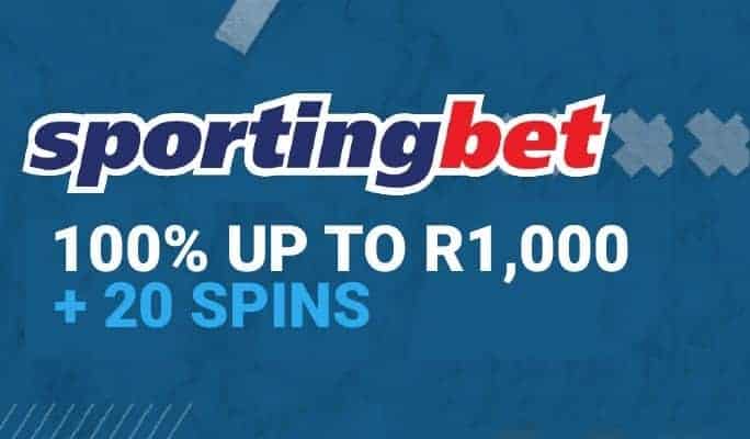 Sportingbet Welcome Bonus Jan 2023