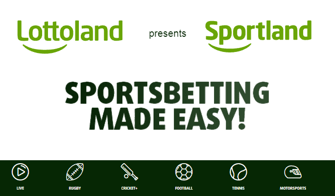 Sportland Article