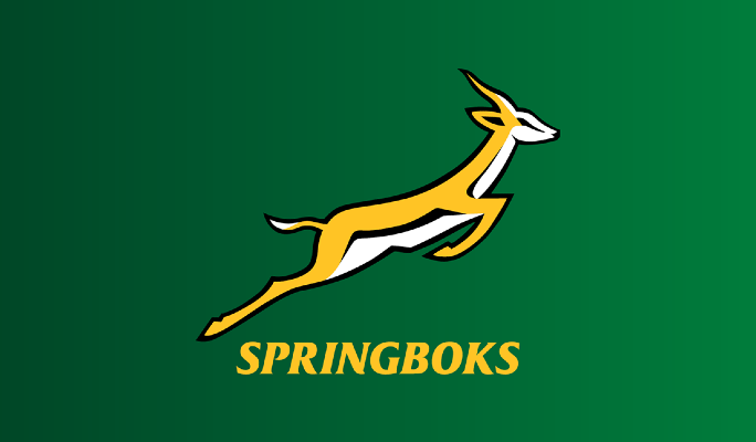Springbok Squad Autumn Internationals Bet and Win