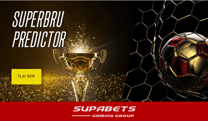 Supabets Superbru 2023