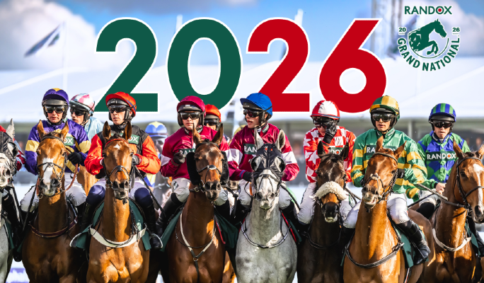The Grand National 2026 bet and win