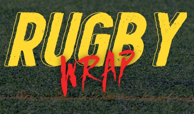 The Rugby Wrap